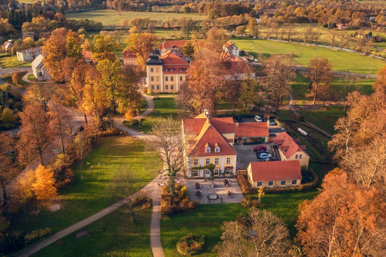 Palac Lomnica - Karkonosze / Riesengebirge Jelenia Góra Eksteriør bilde