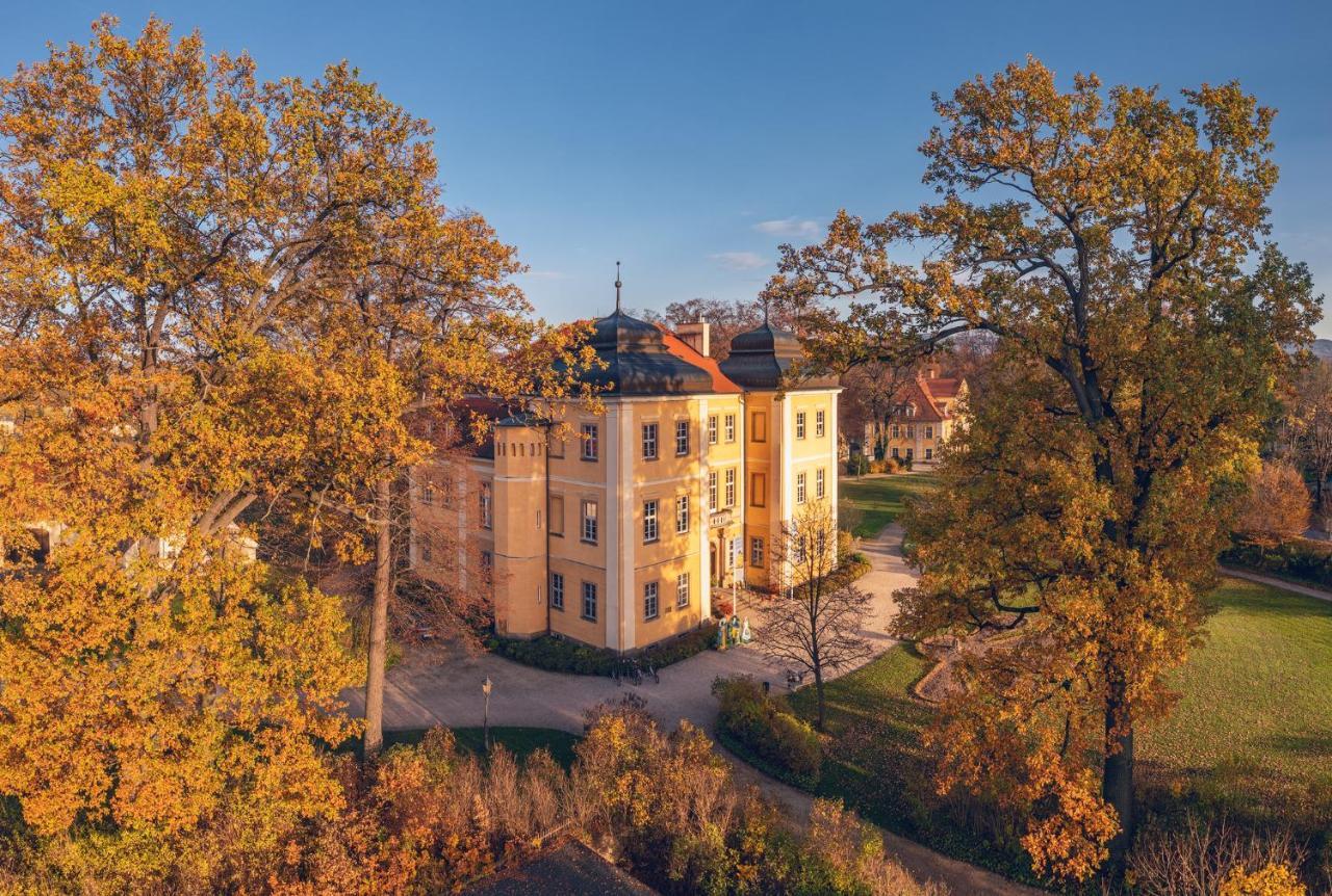 Palac Lomnica - Karkonosze / Riesengebirge Jelenia Góra Eksteriør bilde