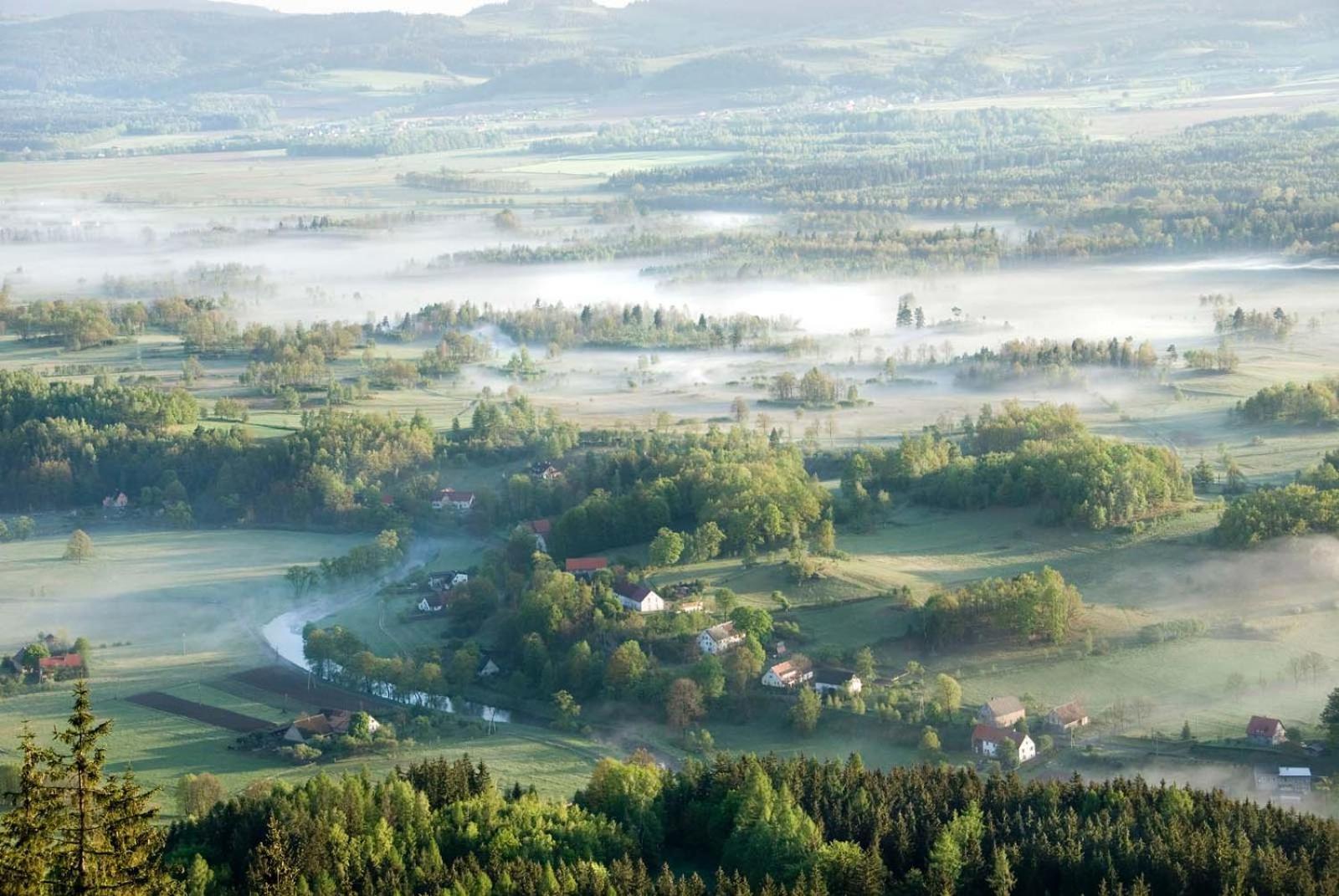 Palac Lomnica - Karkonosze / Riesengebirge Jelenia Góra Eksteriør bilde