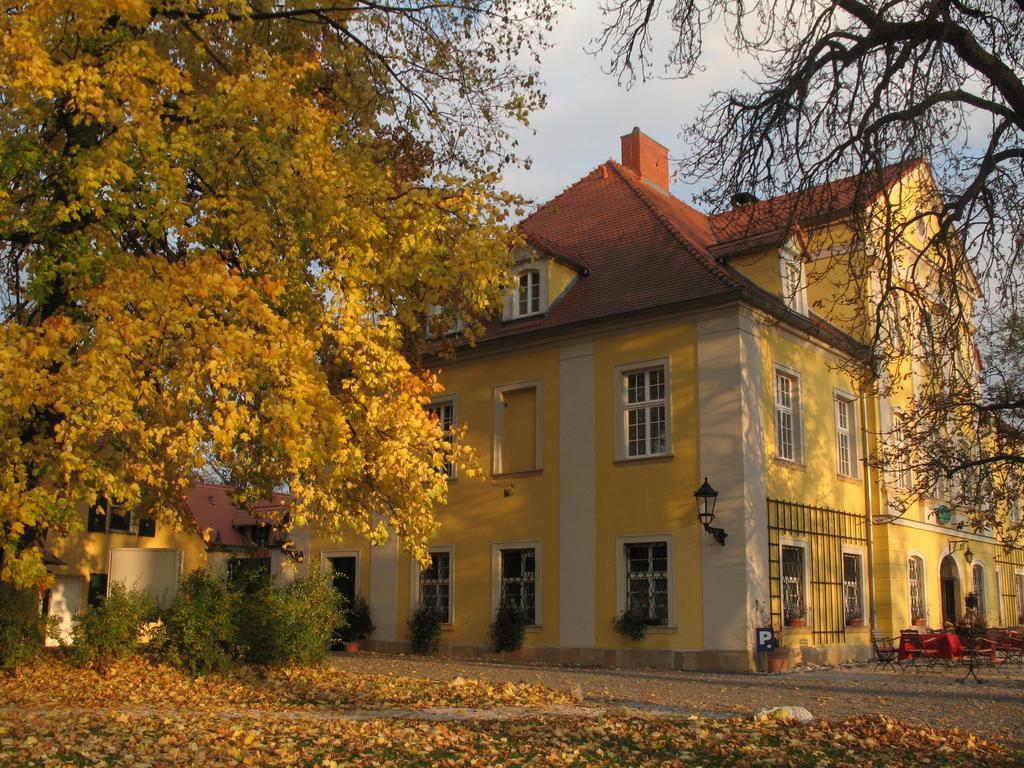 Palac Lomnica - Karkonosze / Riesengebirge Jelenia Góra Eksteriør bilde