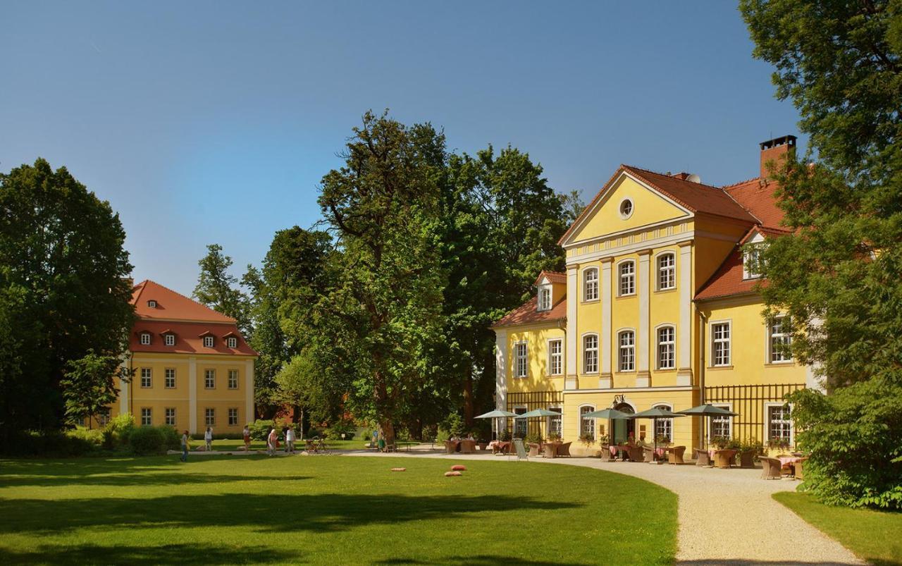 Palac Lomnica - Karkonosze / Riesengebirge Jelenia Góra Eksteriør bilde